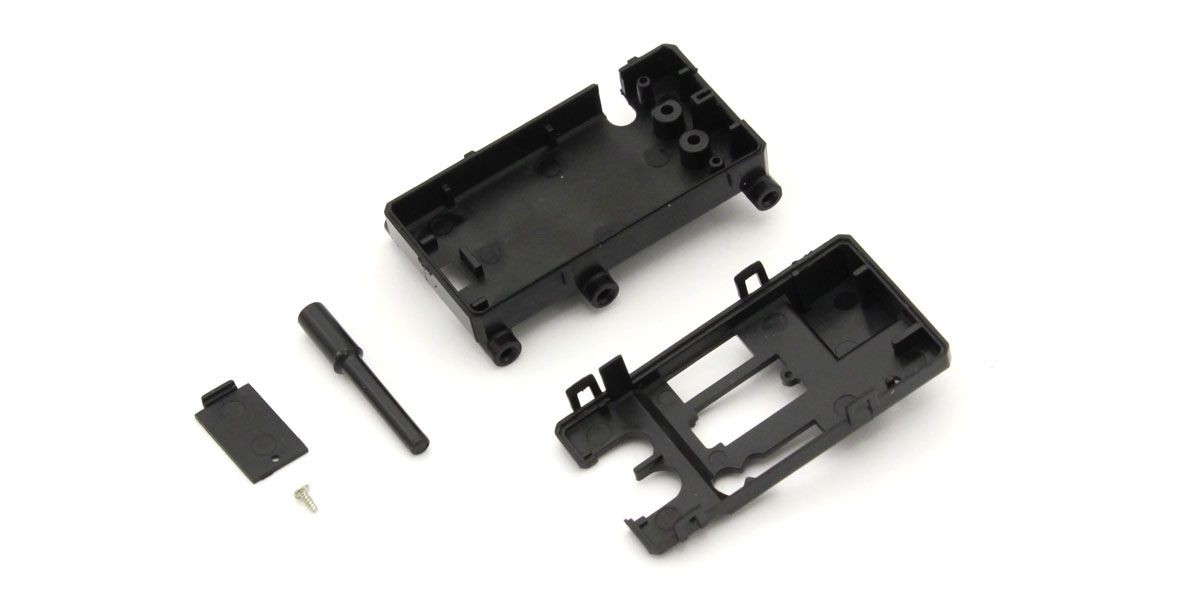 Kyosho Empfaengerbox Mini-Z 4X4 MX01 MX001 - Abbildung 1