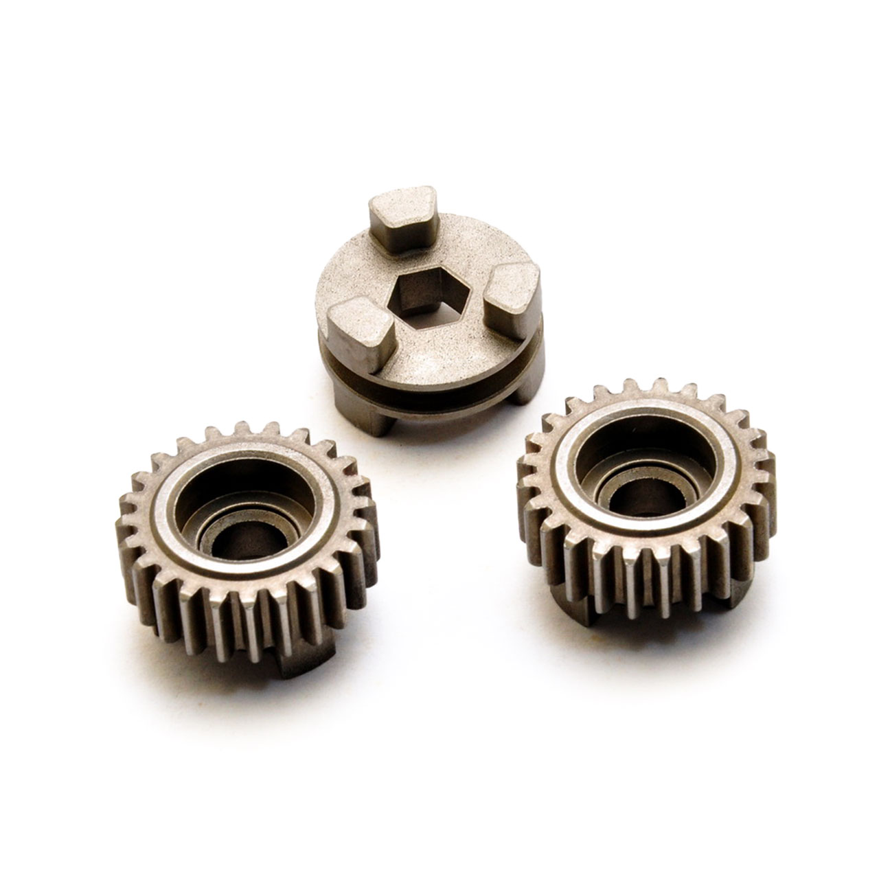 HoBao Zahnrad Set für 2-Ganggetriebe 230021