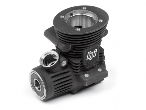 HPI Kurbelwellengehäuse (G3.0 HO) 107825