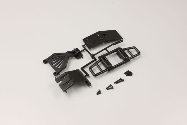 Kyosho RAMMER PSYCHO KRUISER IS152 - Abbildung 1