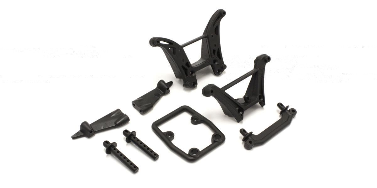 Kyosho Daempferbruecke Fazer Rage 2.0 (L) FA532B