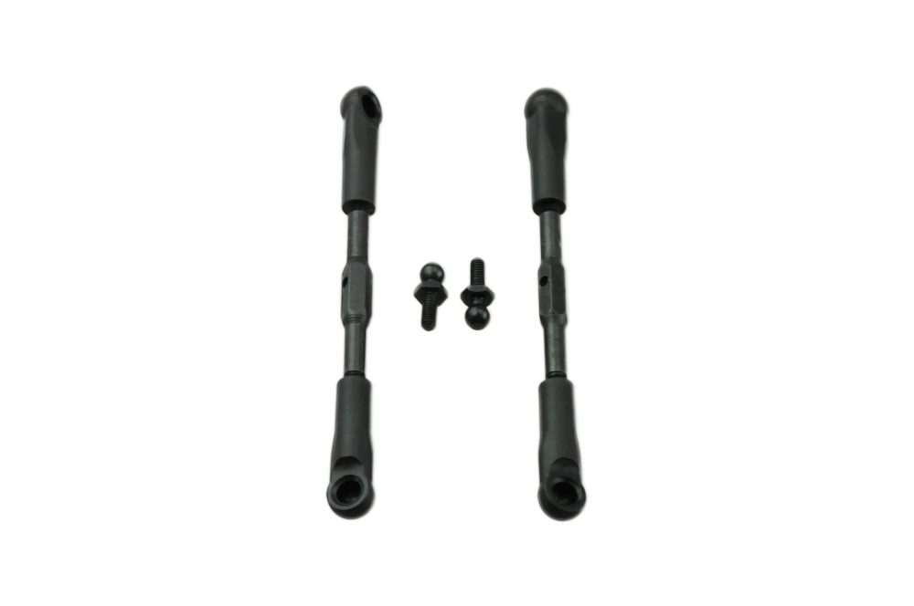 Amewi ES1064 Spurstangen Set A 58MM AM10SC PRO ES1064