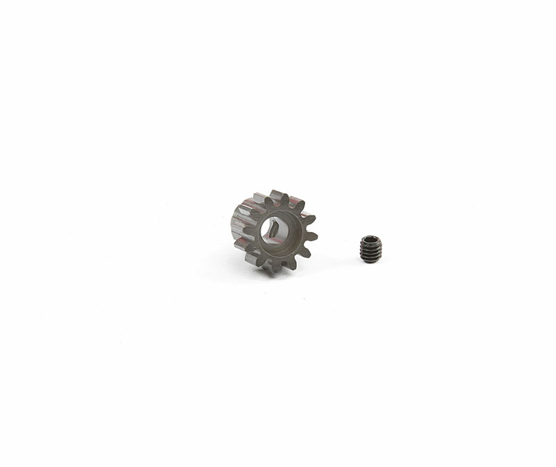 RW1012 Motorritzel Modul 1 12Z Bohrung 5mm