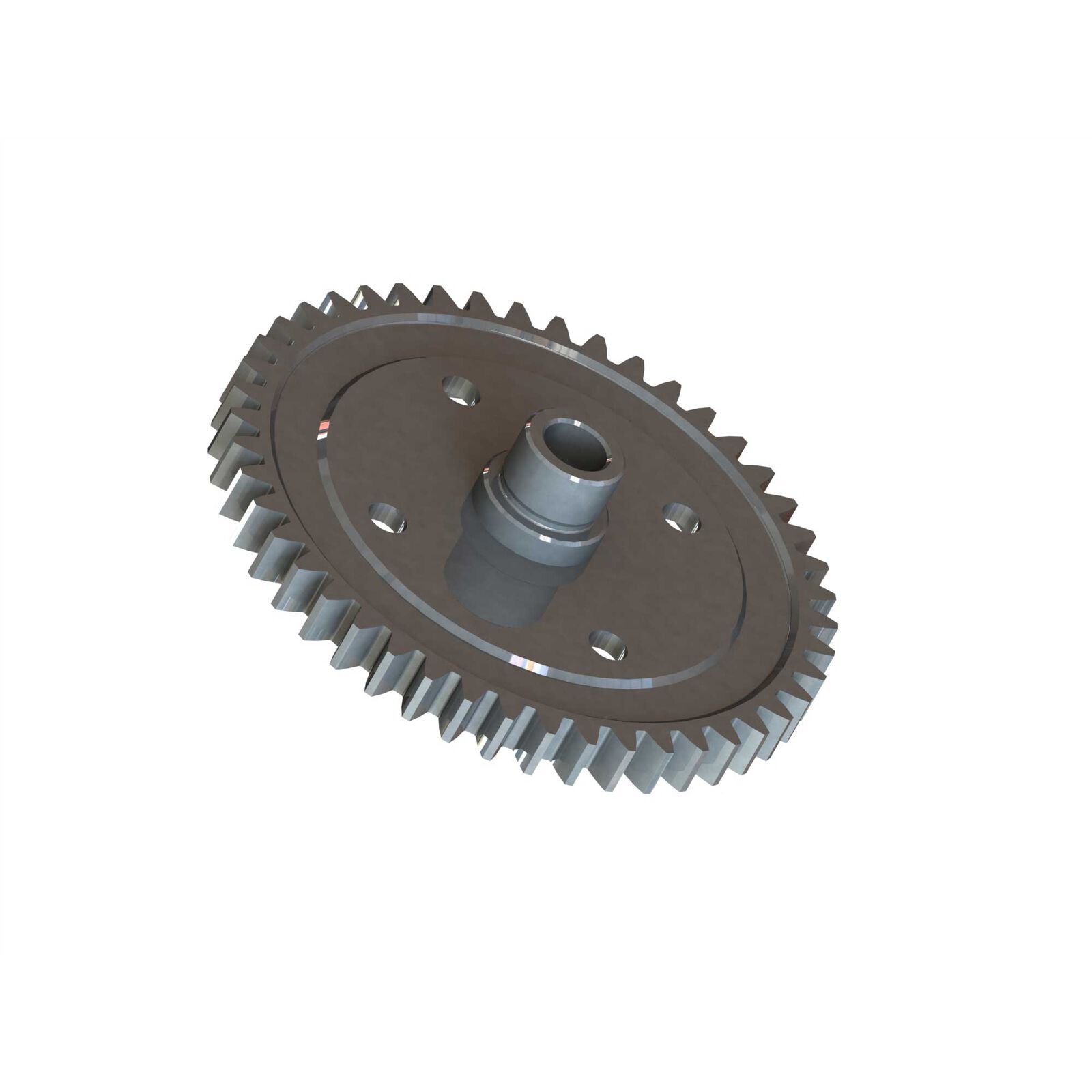 ARRMA ARA310939 46T Spur Gear Hauptzahnrad 46 Zähne - Abbildung 1