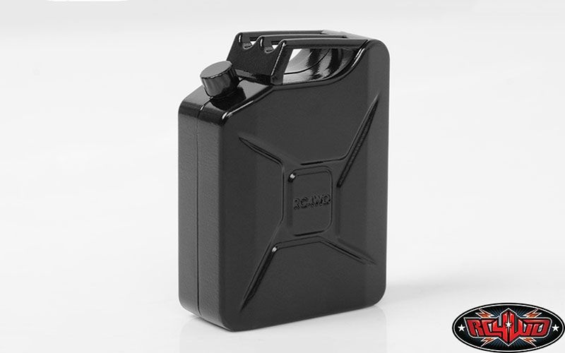 RC4WD Scale Garage Series 1/10 Oil Jerry Can Z-S1816