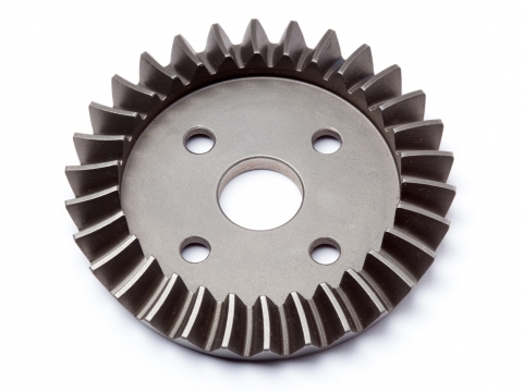 Maverick Differential Tellerrad 30Z (Blackout MT) MV24062
