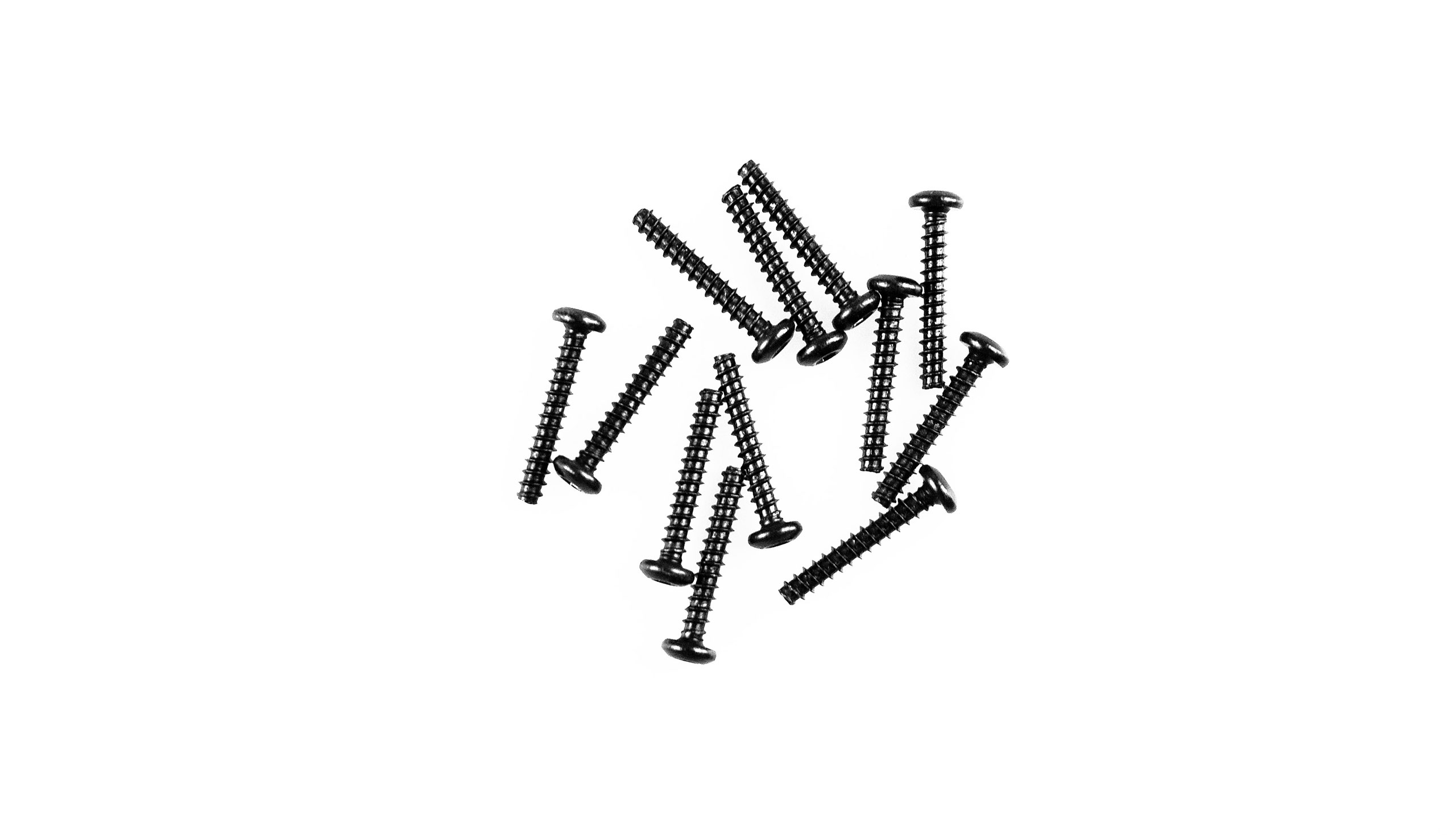 Amewi HBX TS215 Hex Schrauben TBH04*25mm TS215