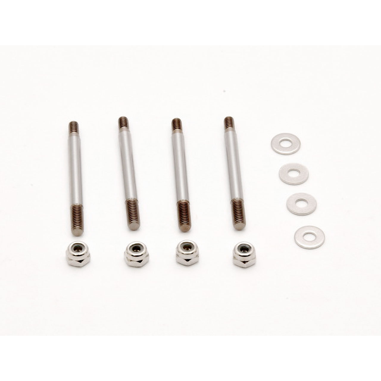 HoBao SHOCK SHAFT, 4St. 22026