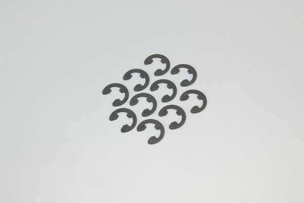 Kyosho E-RING 4,00MM (10) / 1384 1-E040