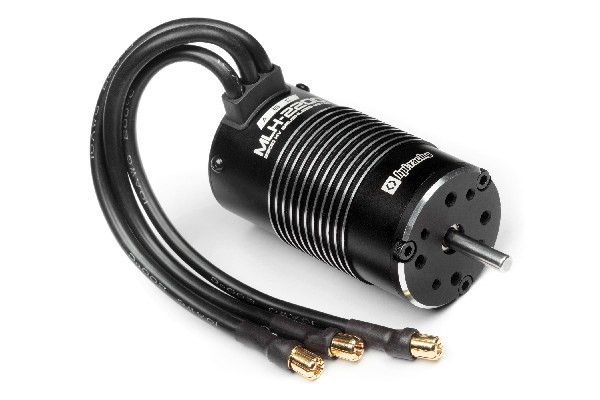 HPI Flux MLH-2200 Brushless Motor 120010