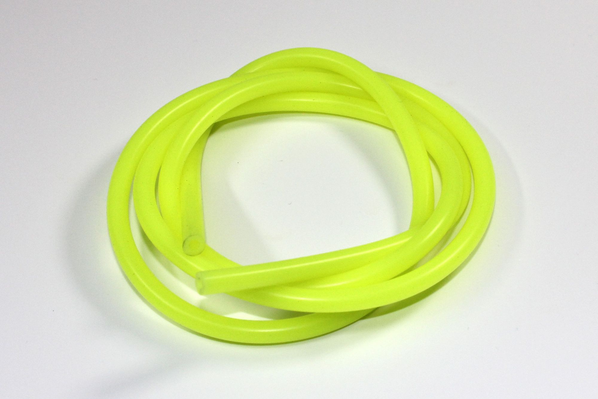 Absima Spritschlauch 1m gelb 2300025 - Abbildung 1