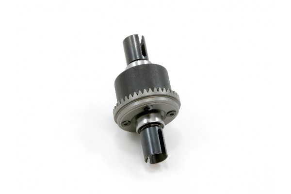 HPI Differential Satz (Hellfire) 87008