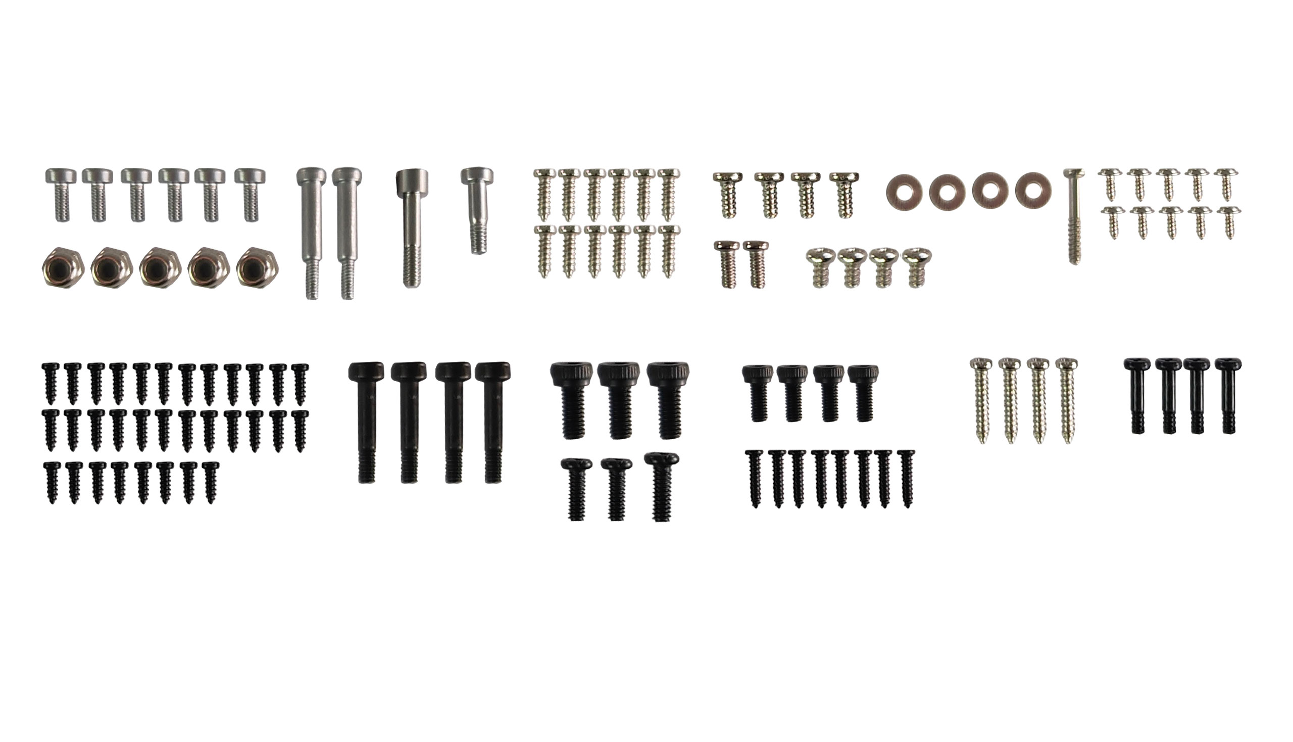 Amewi Schrauben Set UH60 25337-29