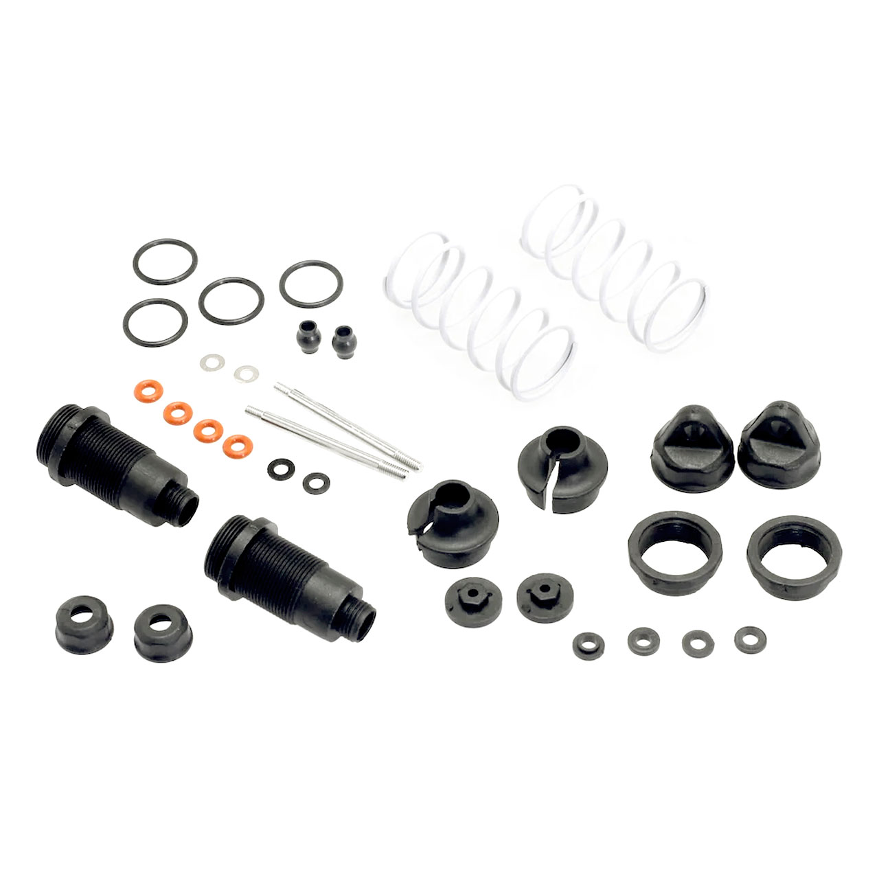 CEN-Racing Complete Shock Set, 2pcs. CM0101