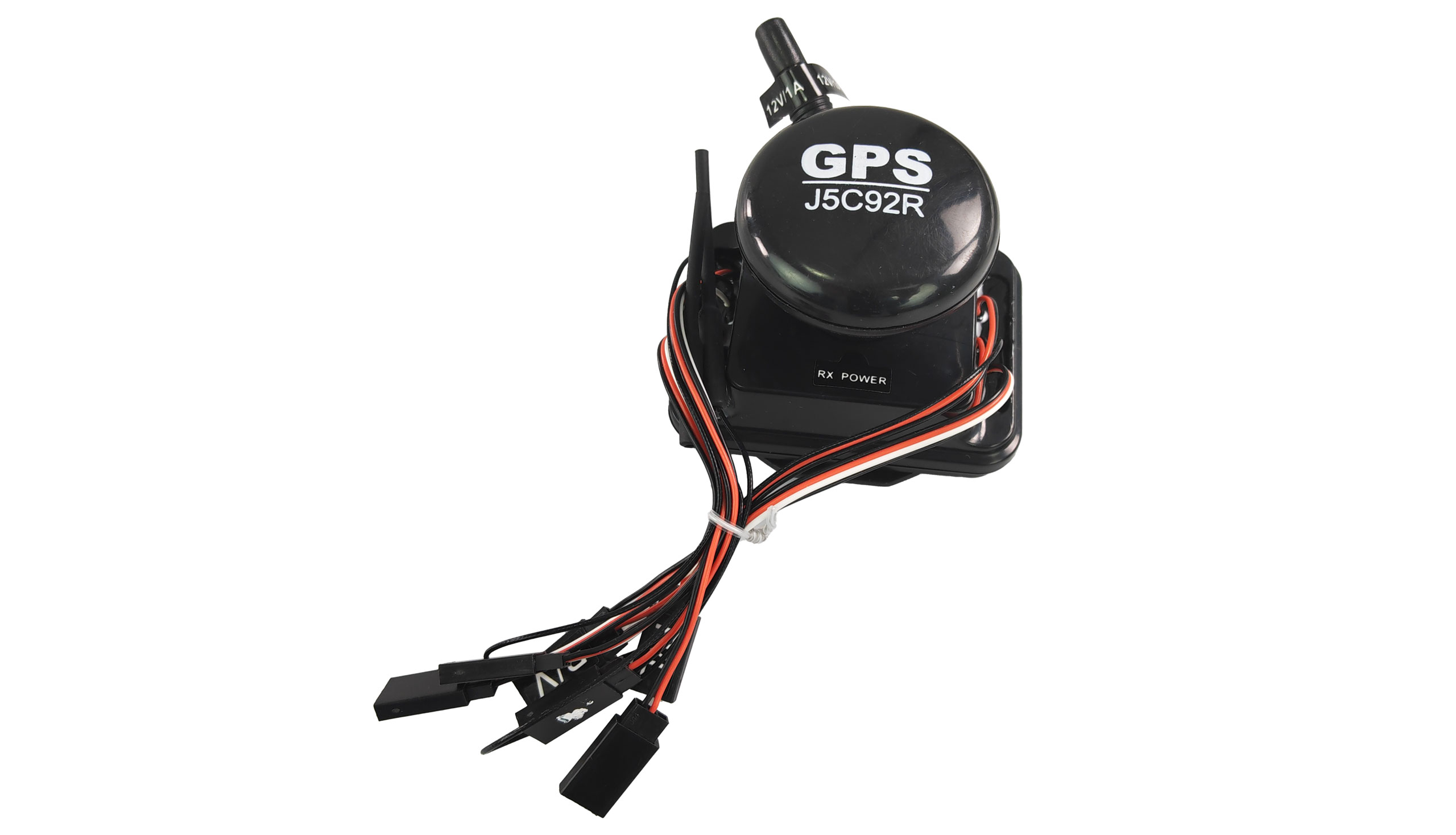 Amewi Empfänger GPS Combo 2,4GHz Fishing Surfer GPS 2608302