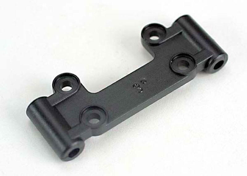 Traxxas Querlenkerhalter unten 3° 4333