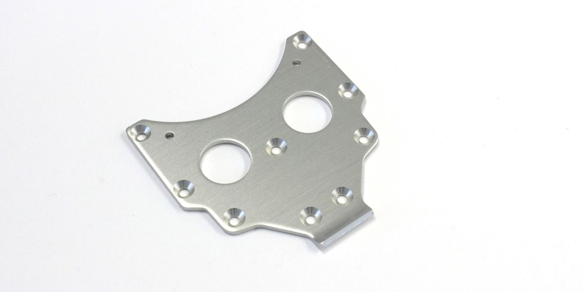 Kyosho Getriebehalterung Turbo Scorpion SC254B