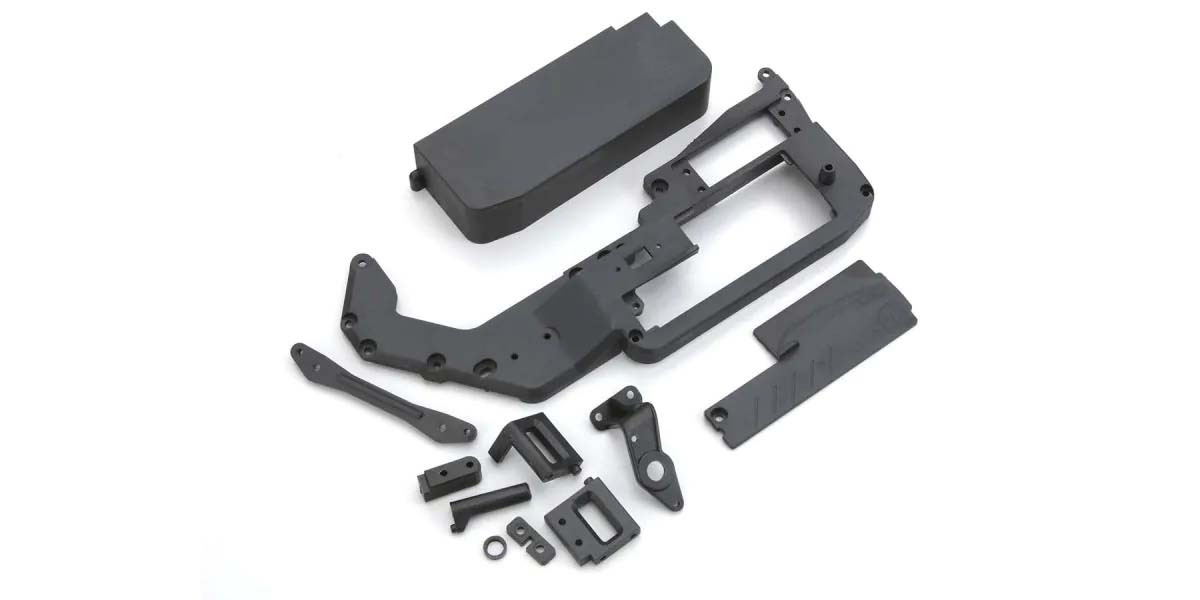 Kyosho Empfängerbox FW06 VS112B