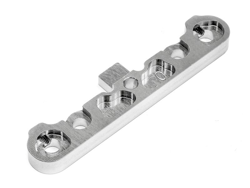 HPI Schwingenhalter vorne (Cnc/7075/Light Stad 2) 66211