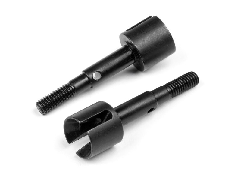 HPI Radachse vorne (2ST) Venture 116876 - Abbildung 1