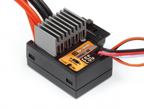 HPI HPI RSC-18 elektronischer Fahrtenregler 105505 - Abbildung 1