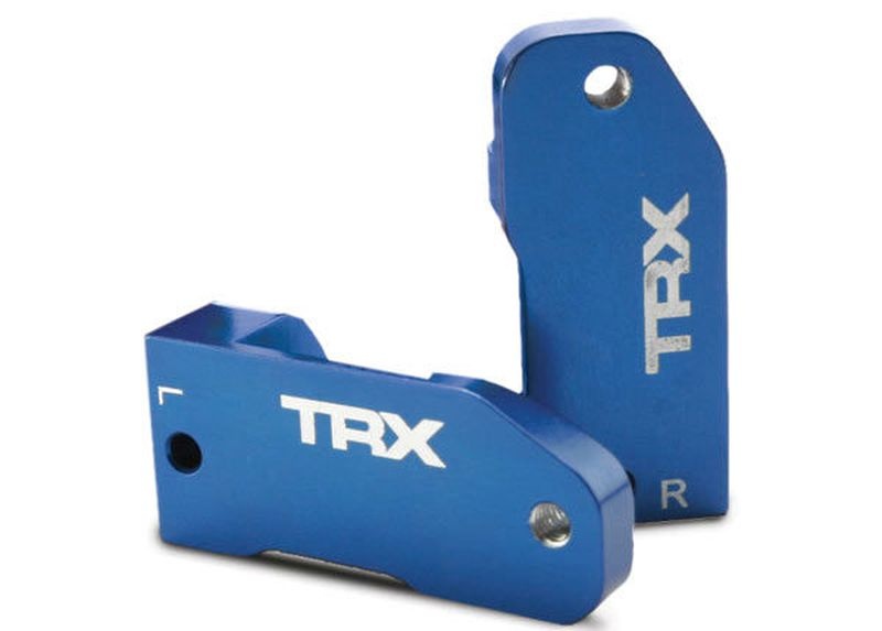 Traxxas Lenkhebelhalter (l+r) 30° 3632A