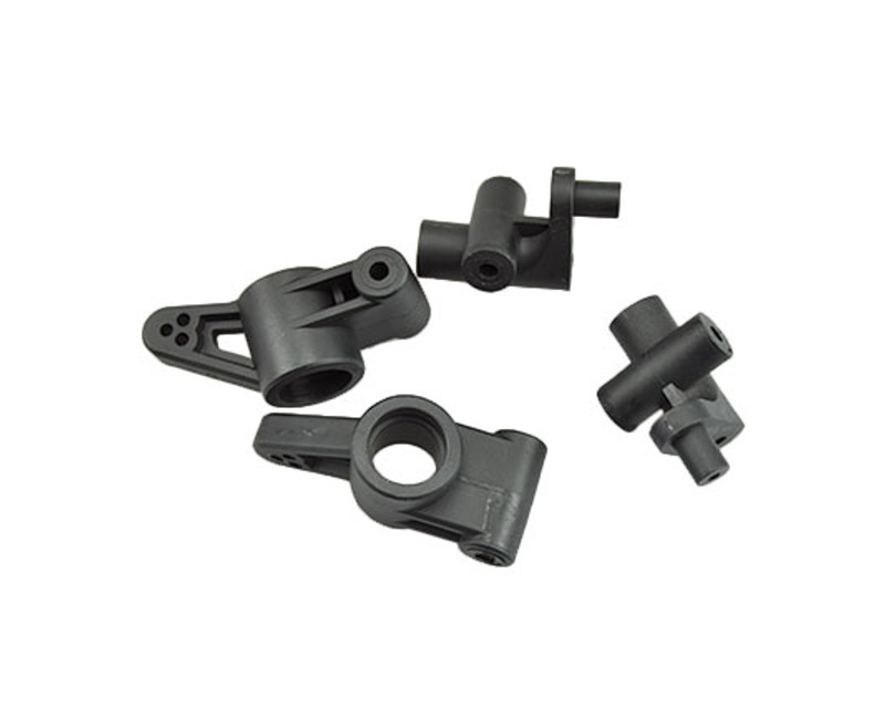 Amewi HBX TS042 Achsschenkel vorne + hinten Hammerhead TS042 - Abbildung 1