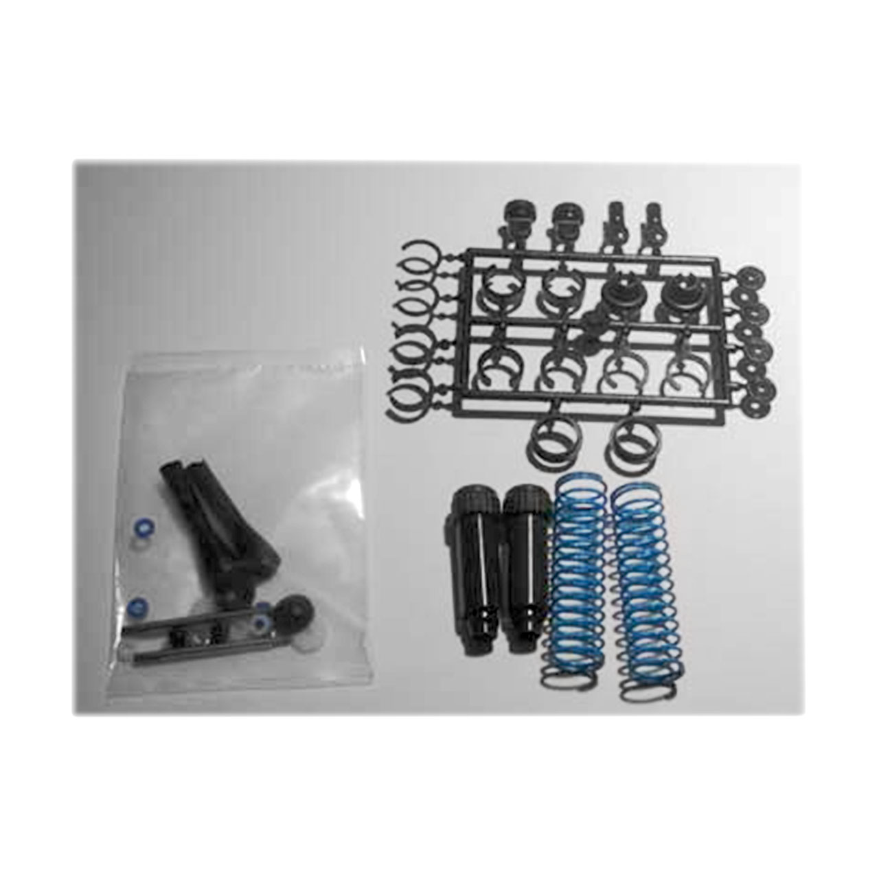 HoBao FRONT SHOCK ABSORBER SET 88074