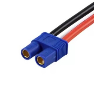 EC3 Stecker