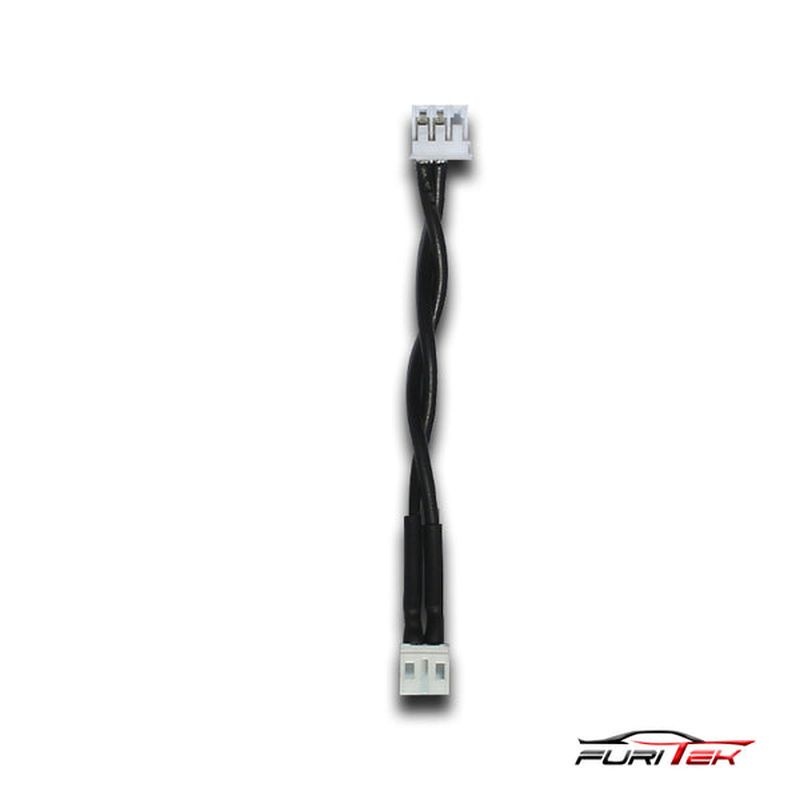FURITEK Quality 3-PIN Male JST-PH 2-PIN Female JST-PH  conversion ca Rock crawler accessories FUR-2043