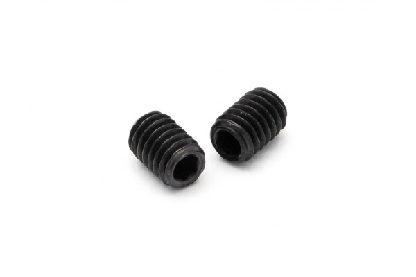 HPI Madenschraube M4 x 6mm (4 St) z723