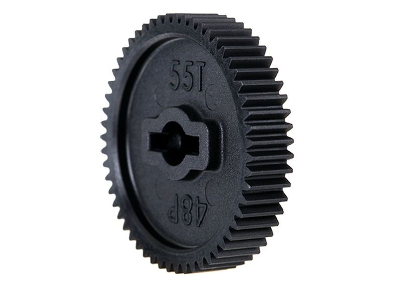 Traxxas Hauptzahnrad 55Zähne 8358
