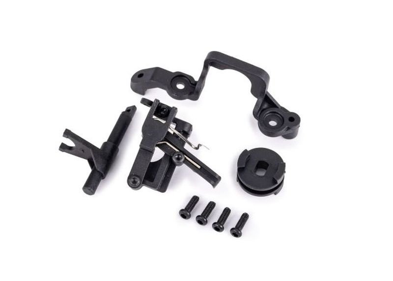 Traxxas 2-Gang Schaltung Teile für TRX9891 TRX-4M Modellserie 9890