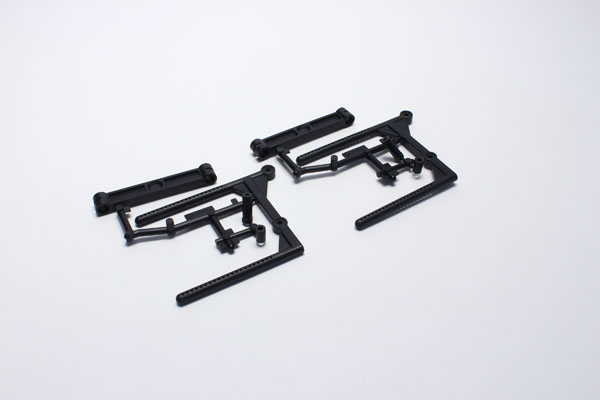 Kyosho KAROSSERIESTUETZEN SEITLICH SCORPION XXL SX067