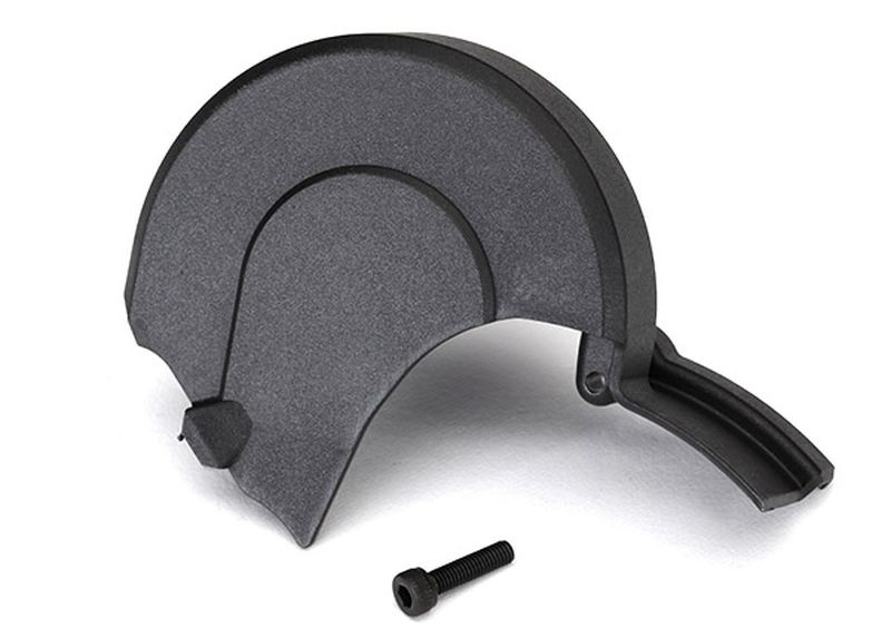 Traxxas Gear-Cover 8677