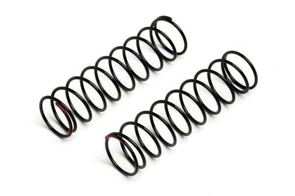 HPI Dämpferfeder 13X57X1.1mm 10Wdg (3.6Lb/Rot) 86912