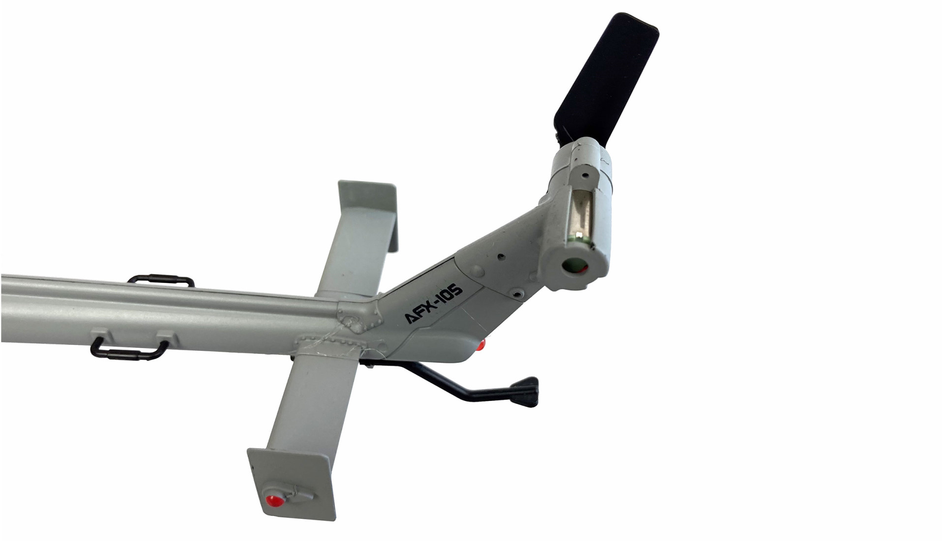 Amewi AFX-105 4-Kanal Helikopter 6G RTF 2,4GHz 25319 - Abbildung 6