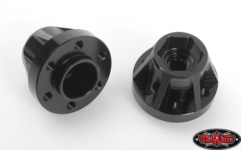 RC4WD Medium Offset Hub for Racing Monster Truck Beadlock Wheels Z-S2005