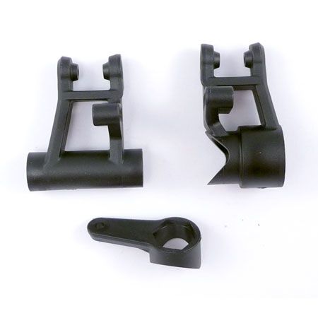 HoBao Servo Saver Kunstoffteile 89037
