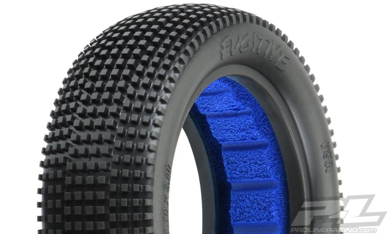 Pro-Line Fugitive S3 (Soft) Buggy 2WD vorn (2) 8295-203