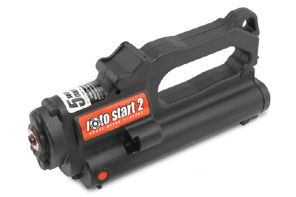HPI ROTO START 2 SYSTEM (STARTER) 87137