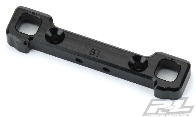 Pro-Line Upgrade B1 Hinge Pin Holder für PRO-MT 4x4 6332-03