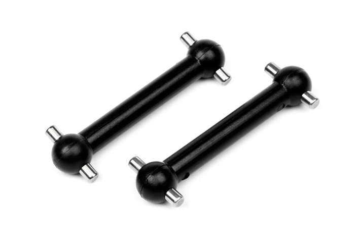 HPI Antriebswelle 9X40mm (2St/E10) 88003