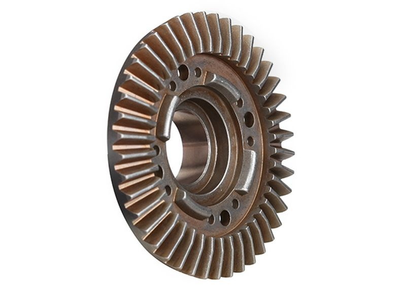 Traxxas Ring gear, differential, 35-tooth (heavy duty) 7792