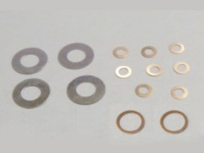 Amewi HBX EVO 4M / 4T washer set 12617