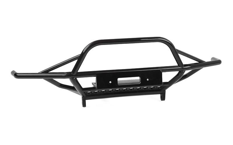 RC4WD Marlin Crawler Front Winch Bumper w/Stinger for Trail Finder 2 V2 (Z-S0852)