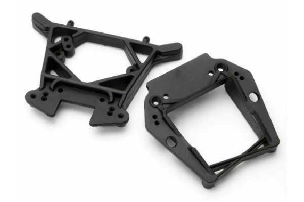 HPI Dämpferbrückensatz A355
