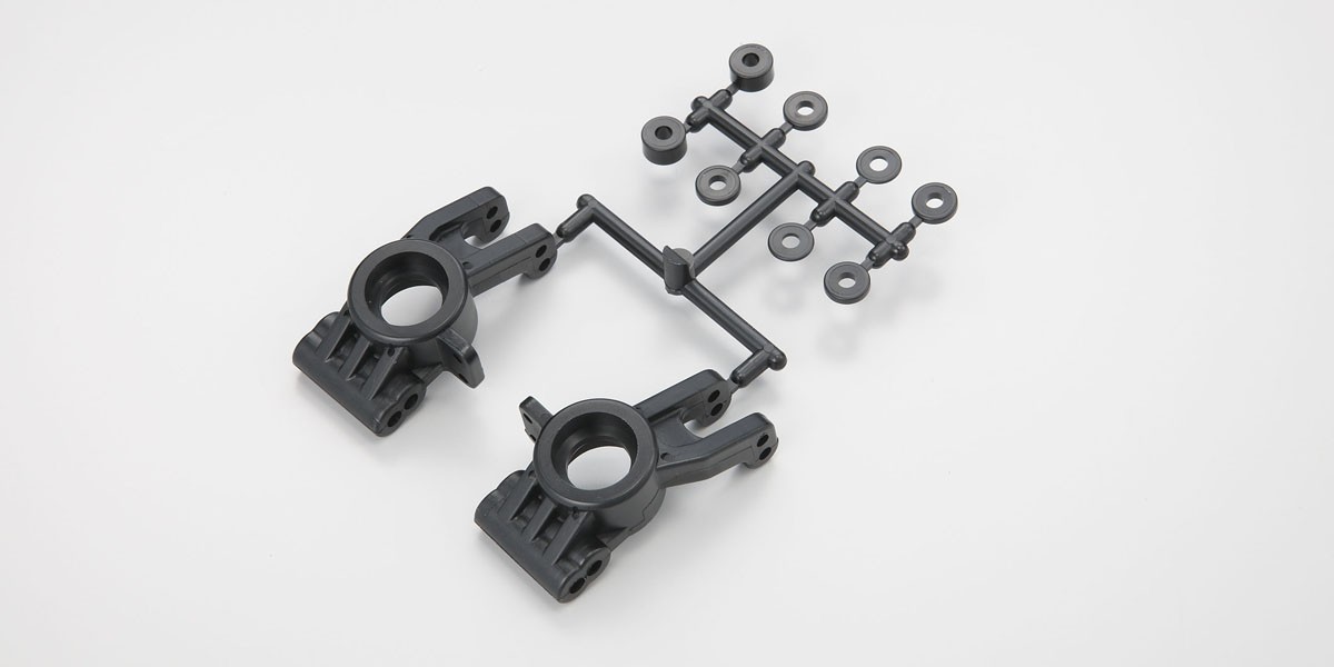 Kyosho ACHSSCHENKEL HINTEN - MP9/GT3 HART IF422HC