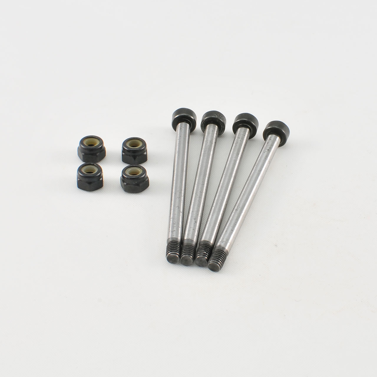 GS027 Querlenkerstifte C-Hub 3x44mm (4 Stk.)
