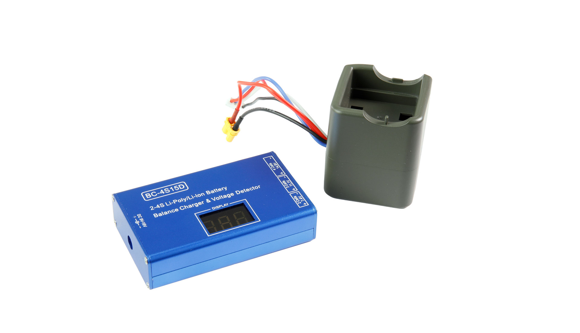 Amewi Apache AH-64D CP Helikopter 6G/3D GPS RTF 25349 - Abbildung 8